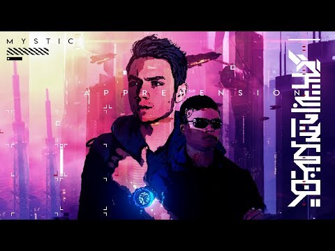 APPREHENSION - (Sci-Fi Short Film)