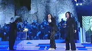 Morgan & Antonella Ruggiero - Notte di luna calante