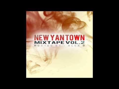 14  Snare - Pi Boxer |NEW YAN TOWN VOL.2|