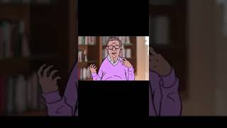 Hello Useless Eaters • Bill Gates