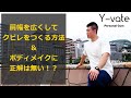 「肩幅」を広くしてくびれをつくる方法&本当のボディメイク