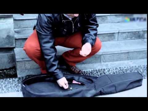 Papillon Amor Ilegal Video Oficial