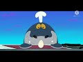 ZIG AND SHARKO THE TOP CHEF IN TAMIL DUBBED