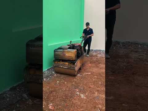 THI CÔNG SÂN BÓNG CỎ NHÂN TẠO CHO TRƯỜNG HỒNG BÀNG