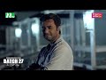 Batch 27 The Last Page Best Scene Ziaul Faruq Apurba Mehazabien Chowdhury NTV Natok