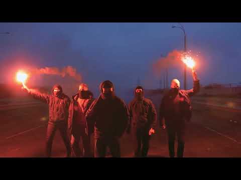 Czysty Distroj - Kto jest tu? (prod. Kazet)