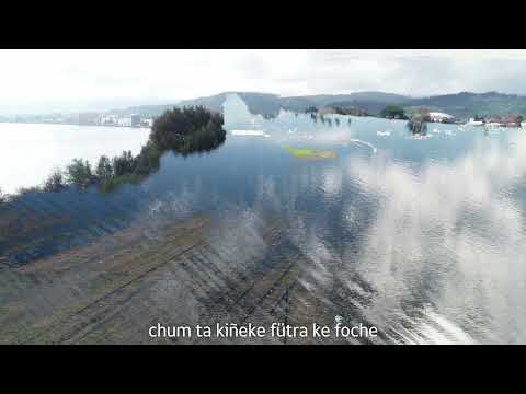 4-8 D No me he perdido (Inglés-Mapudungun)