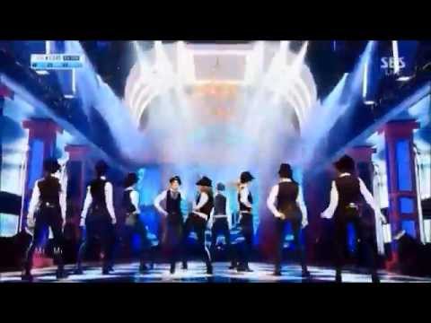 Girls' Generation Mr Mr Dance Break Hyoyeon version