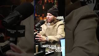 Fat Joe Reveals 7-Year 50 Cent Beef Hell &amp; Epic MTV Mic Drop Moment 🔥