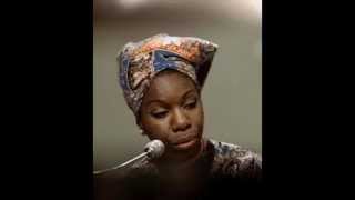 Nina Simone - House Of The Rising Sun (live) (HD)