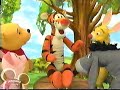The Book Of Pooh On A Clear Day You Could Bounce Forever The Best Day Ever