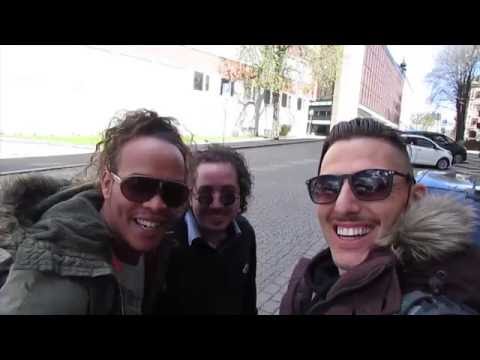 La Sala Marbella, Oslo, kristiansand. Menllizon BEAT ON AIR [ level 4 ]