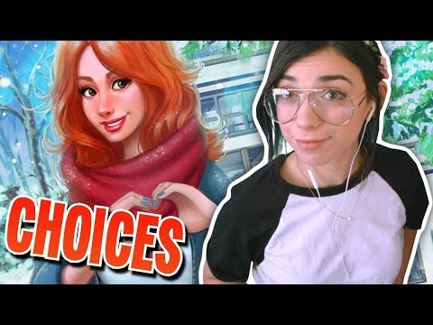 THE BREAK IS OVER | Choices: The Freshman Book 2 Part 1