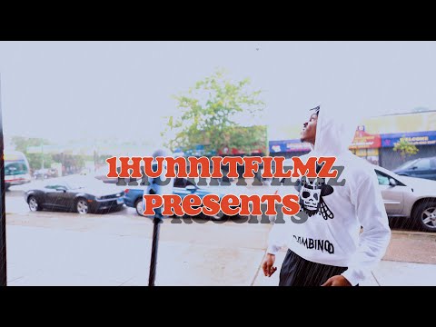 BAMBINOO - DRILL CONSCIOUS 🎙MIC CHECK VIDEO @1hunnitfilmz91