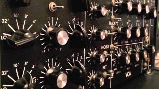Video thumbnail for MIDIMINI by Analog Synthesizers