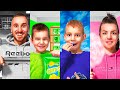 ŽIVIMO U JEDNOJ BOJI 24 SATA