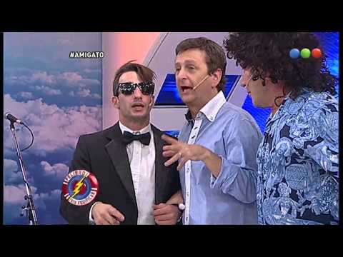 Peligro Sin Codificar - Jueves 19 de Diciembre de 2013 (de telefe.com)