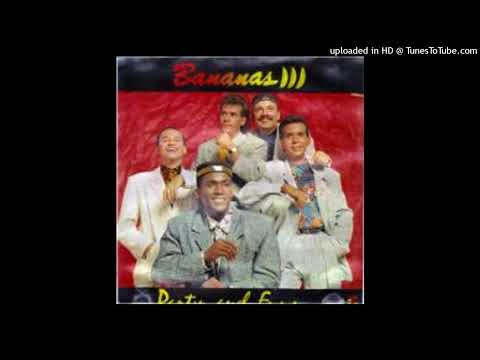 Grupo Bananas 1991 - Lagrimas
