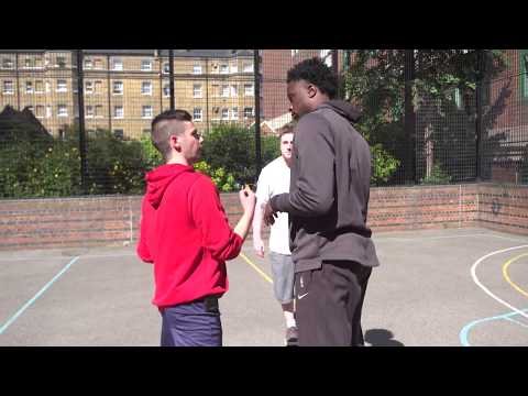 Defensive masterclass: OG Anunoby | GiveMeSport