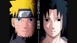 Naruto Shippuden OST Original Soundtrack 17 - Setting Sun