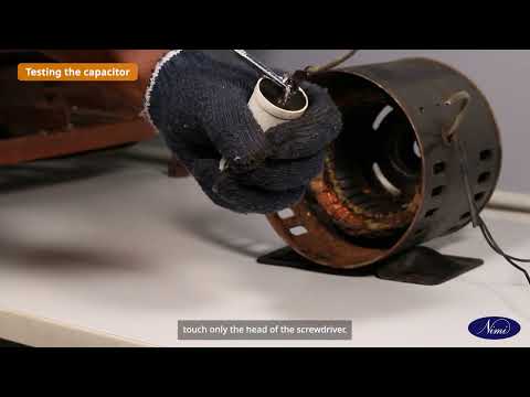 Service and repair of mixer and grinder Part 2  | NIMI | DIGITAL | ENGLISH |