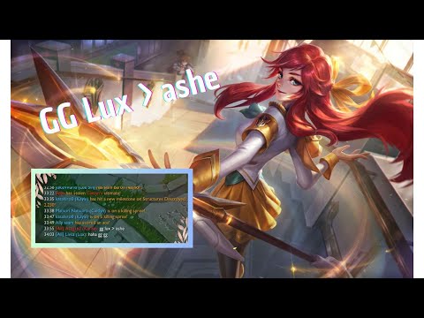 MAIN LUX QUEEN