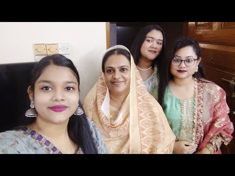 🤩Eid day😍#blog #vlog2024 #eiddayvlog #chittagong #chill #desert #biriyani #পোলাও #নাস্তা#viralvlogs