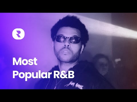 Most Popular R&B Songs 🎵 Best R&B Music of All Time Playlist 🎵 Top R&B Greatest Hits Mix