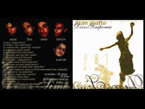 Mast feat Tari White   O Tolmwn Nika