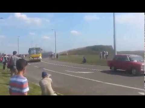 Ikarus 260 drift (FIS-540)