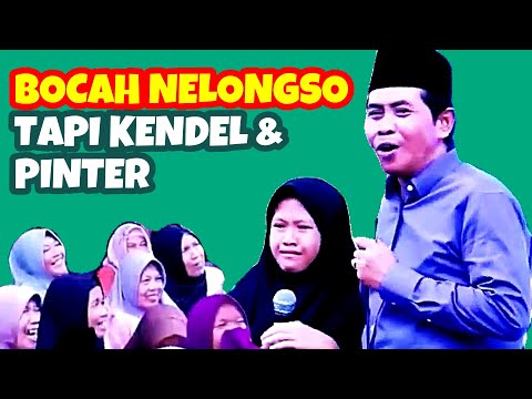 🟥 Full of a chubby but chubby & smart kid - Until he sobs II Funny sermon by KH. Anwar Zahid