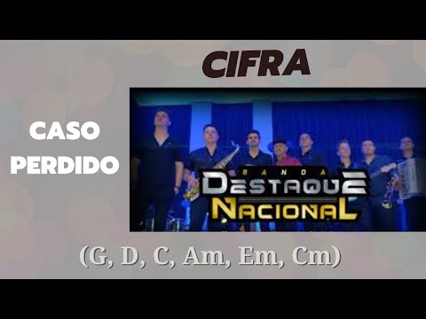 Perdido - Daniel Nunes