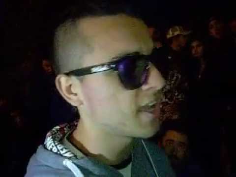 Cuidadito Tournament (16avos) Blapin vs Jafes