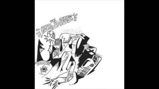 Blue Foundation - Wiseguy (The Prunes Beat-Instrumental)