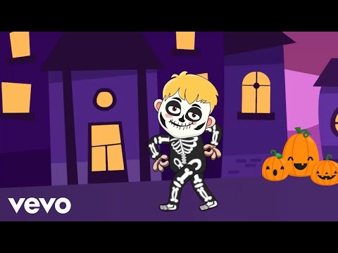 Halloween - Großstadtengel