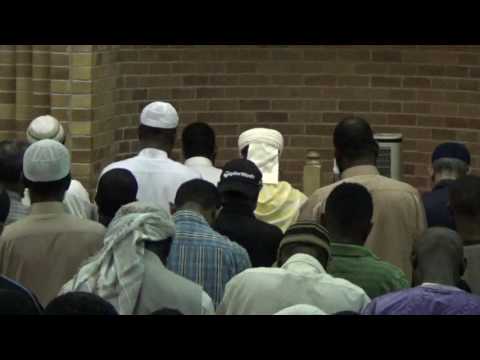 Ramadan Fundraiser - July 1, 2016