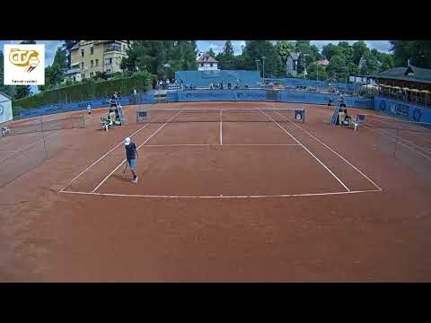 Voleský vs Mojžíš 4 7 2017 Liberec