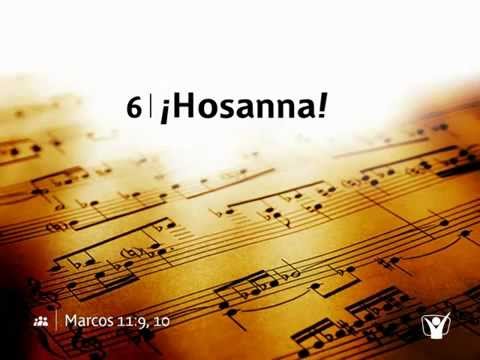 006 Hosana! Himnario - Nuevo Himnario Adventista