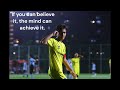 Azriff Hazwan U19 Villarreal Malaysia Academy