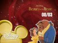 Disney Channel Czech Promo Beauty And The Beast Premiere