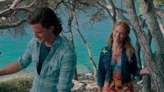 Knowing Me, Knowing You - Mamma Mia 2