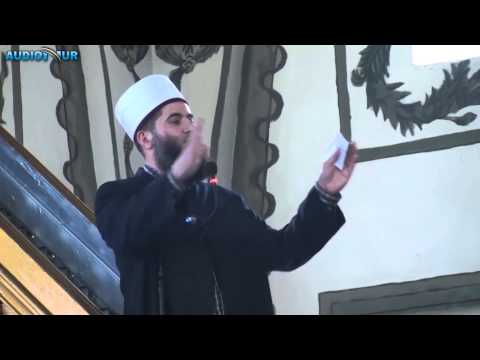 Mesazh për Punëtorët - Kujdes Emanetin - Hoxhë Muharem Ismaili