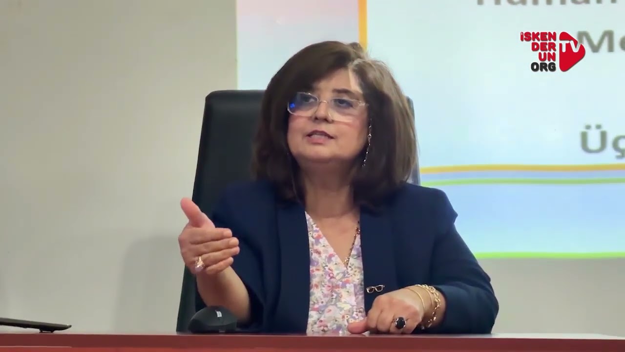 İSTE’de ‘Gazetecilik ve Yapay Zekâ’ Programı…