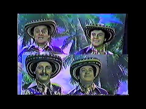 LA COTORRA CRIOLLA , VIDEO CLIP ORIGINAL