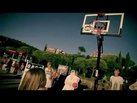 BasketPartyBus / Portorož @Paprika Lounge