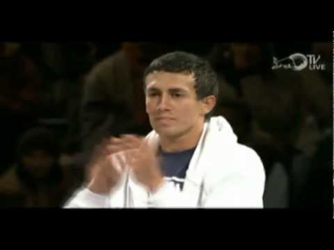 Rocky vs  Azun - Red Bull Street Style 2010 Semi Final 1