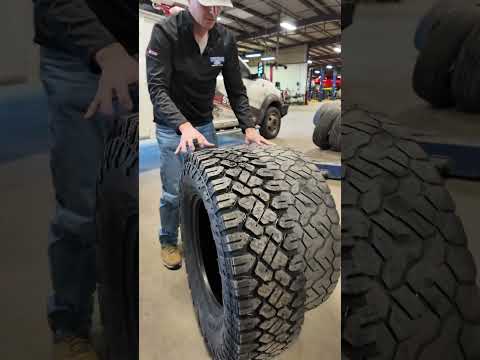 We're Testing Yokohama Tires for Six Months on This #Shorts