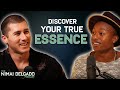 How to Embody Spirituality as a Daily Practice - with Andrew Sealy | Nimai Delgado Podcast EP 33