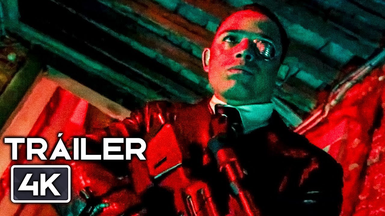 BELLEZA PERFECTA Tráiler Oficial Español Latino (2026)