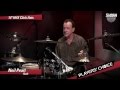 SABIAN Players' Choice - Neil Peart Demos the 14" HHX Click Hats